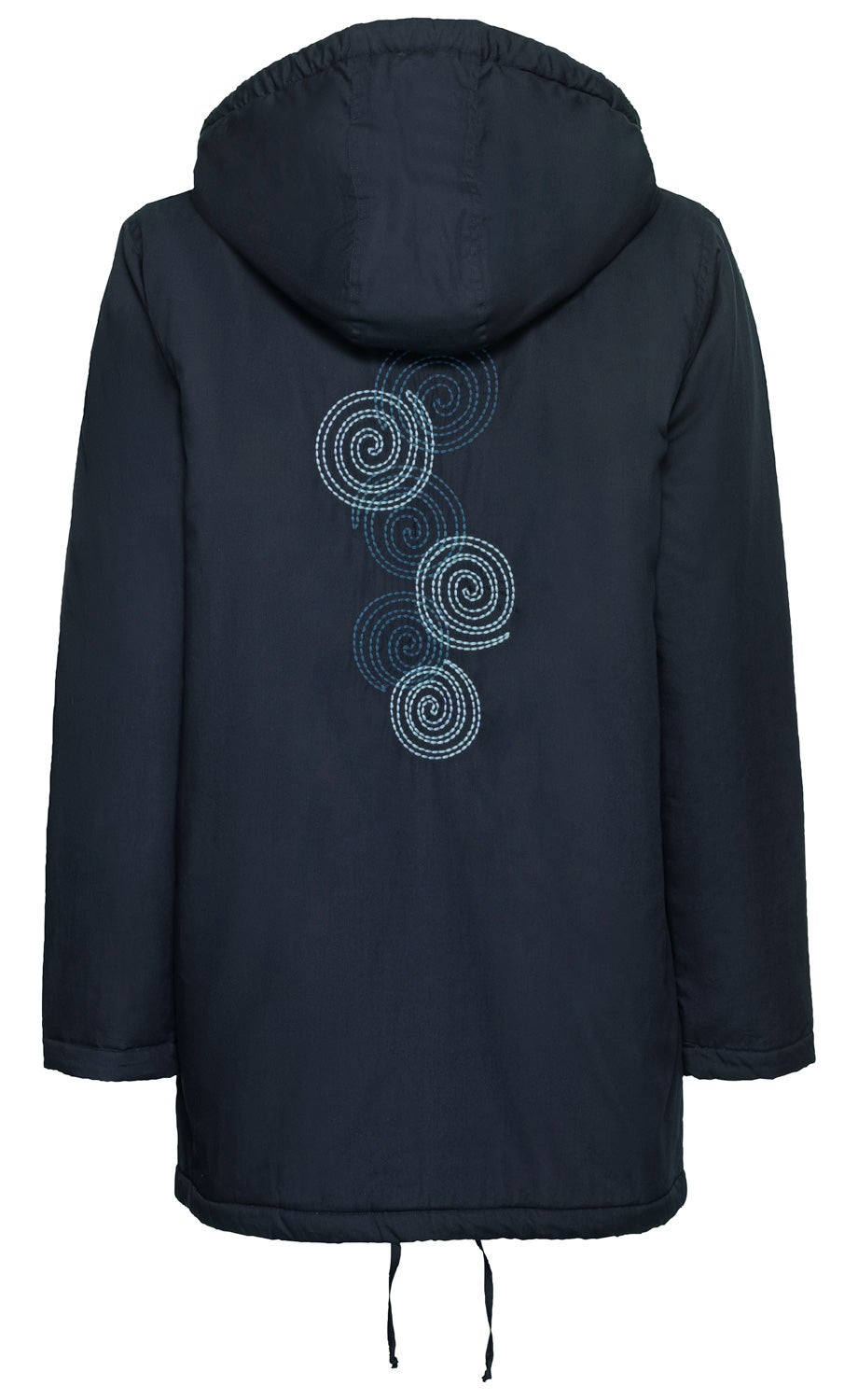 Baumwoll-Jacke