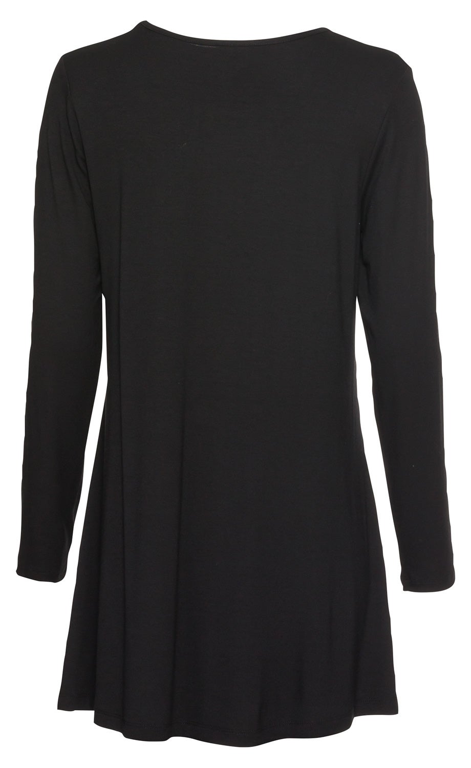 Viskose-Mix-Shirt