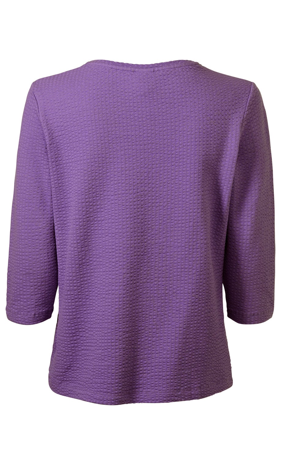 Baumwoll-Mix-Shirt
