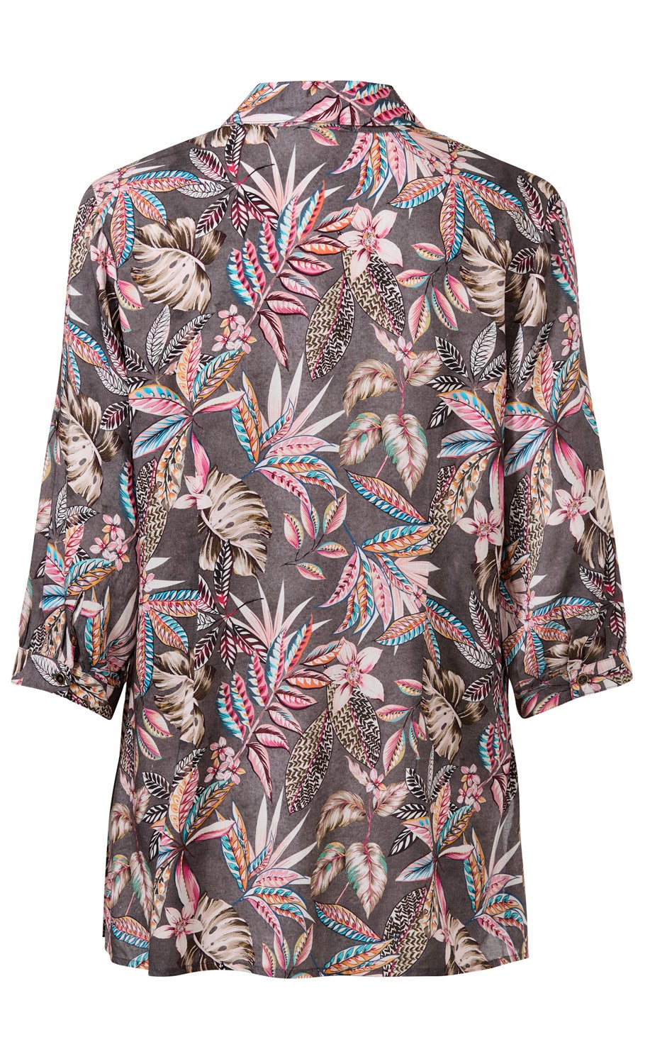 Modal-Bluse
