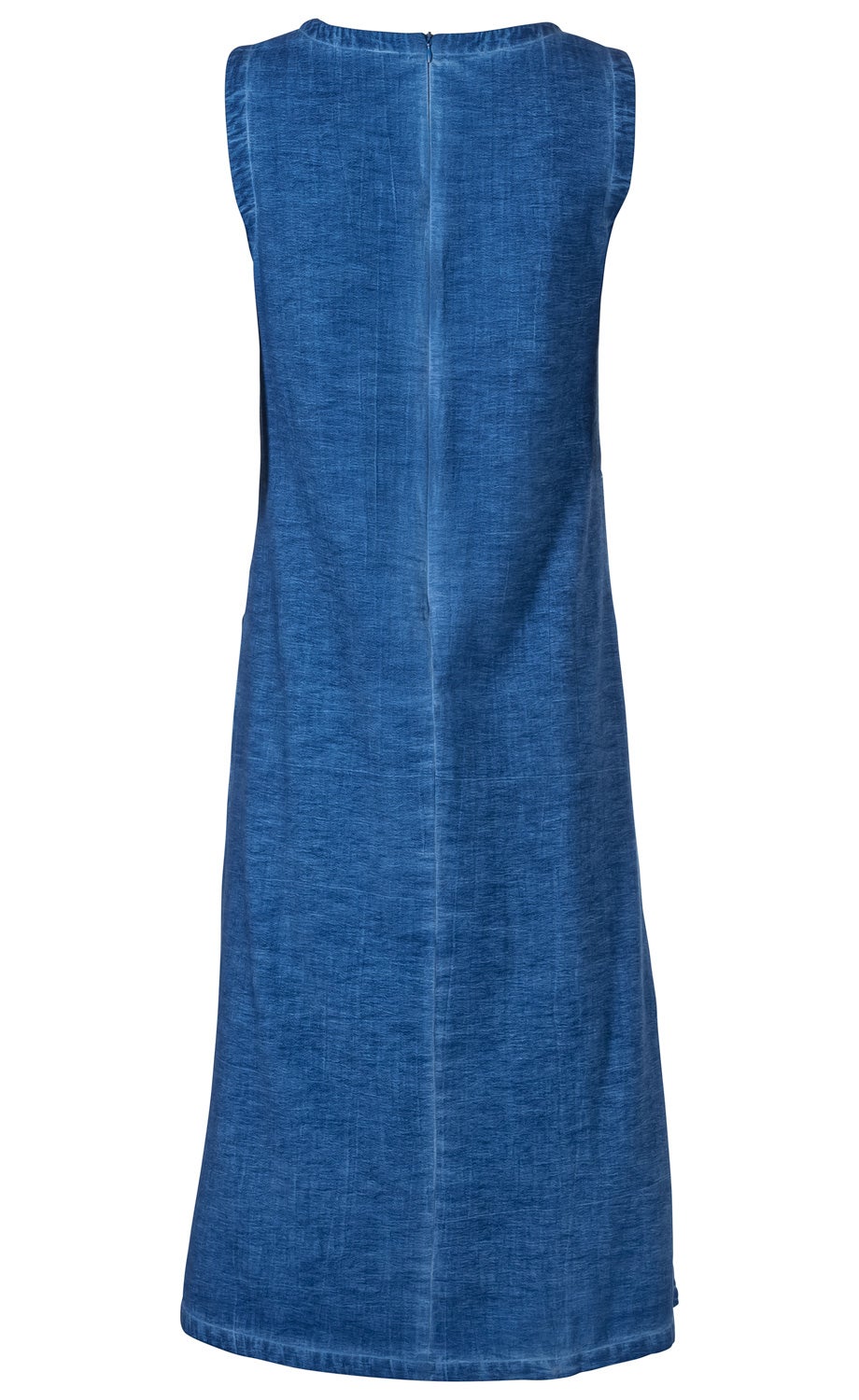 Baumwoll-Kleid