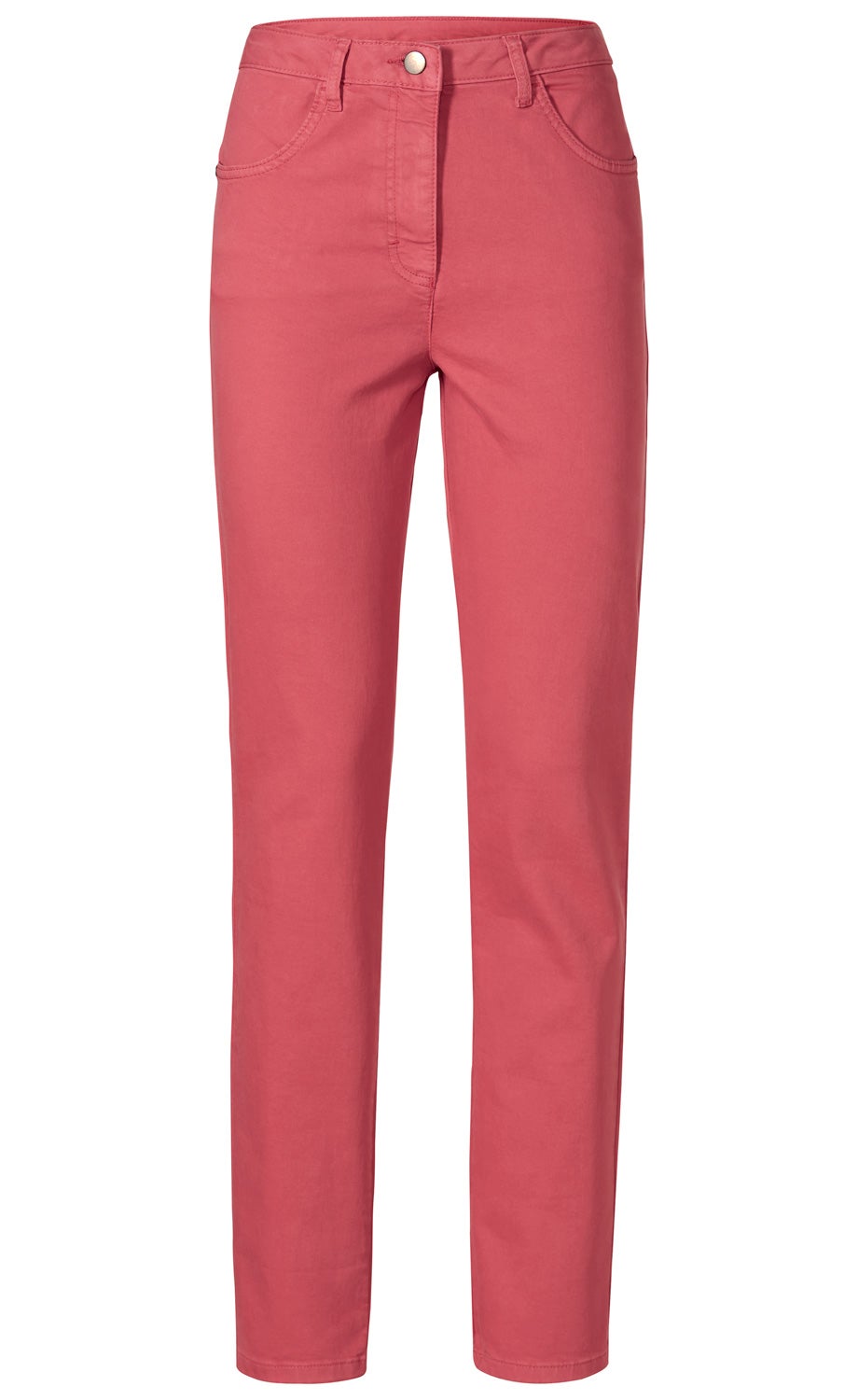 Baumwoll-Mix-Hose