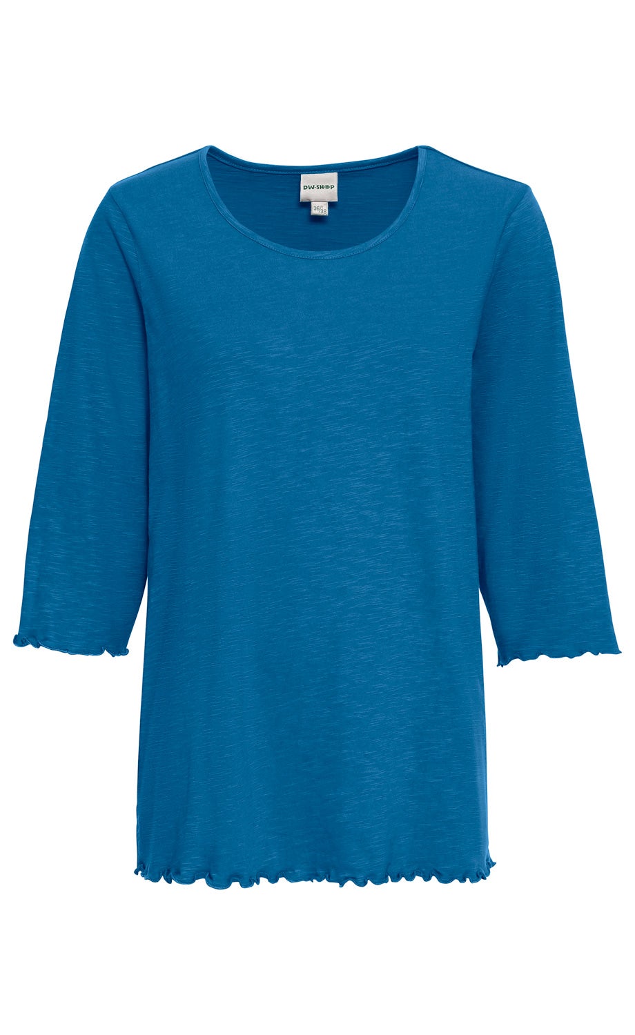 Baumwoll-Shirt