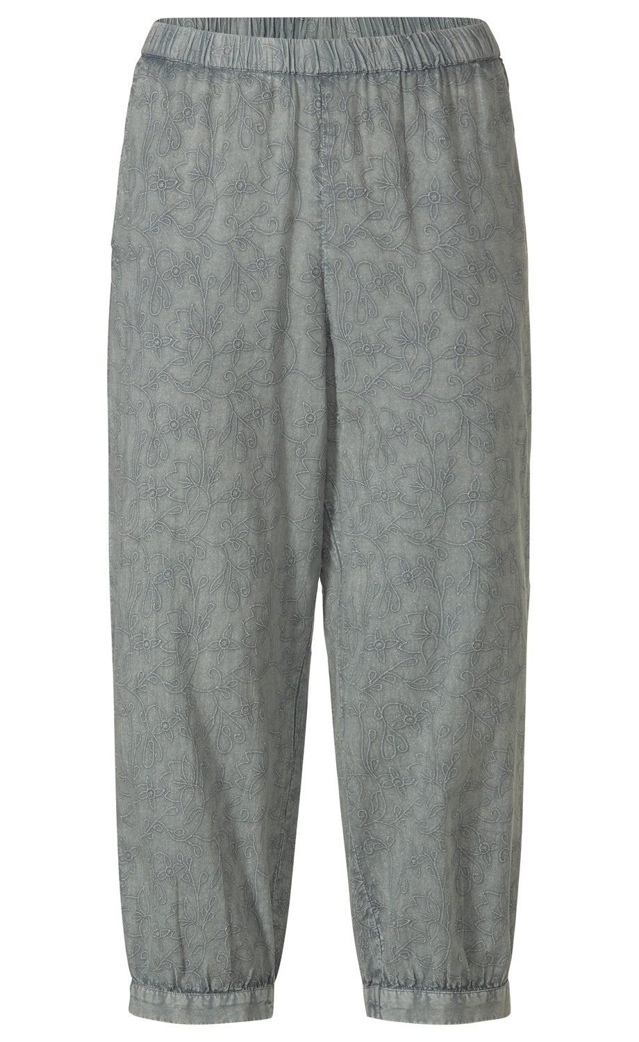 Baumwoll-Hose