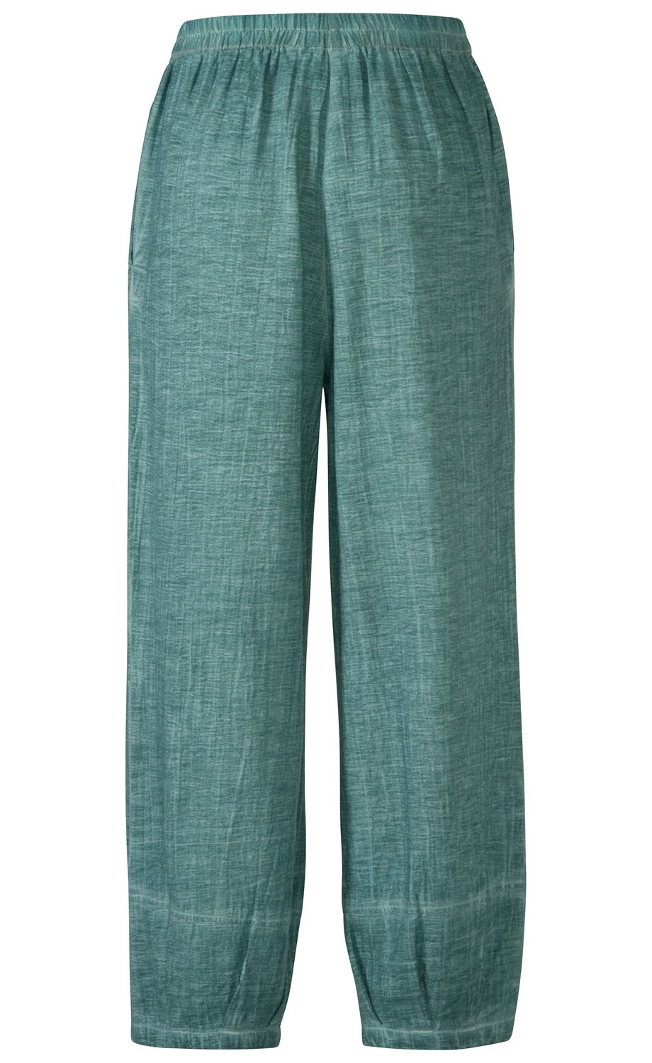 Baumwoll-Hose