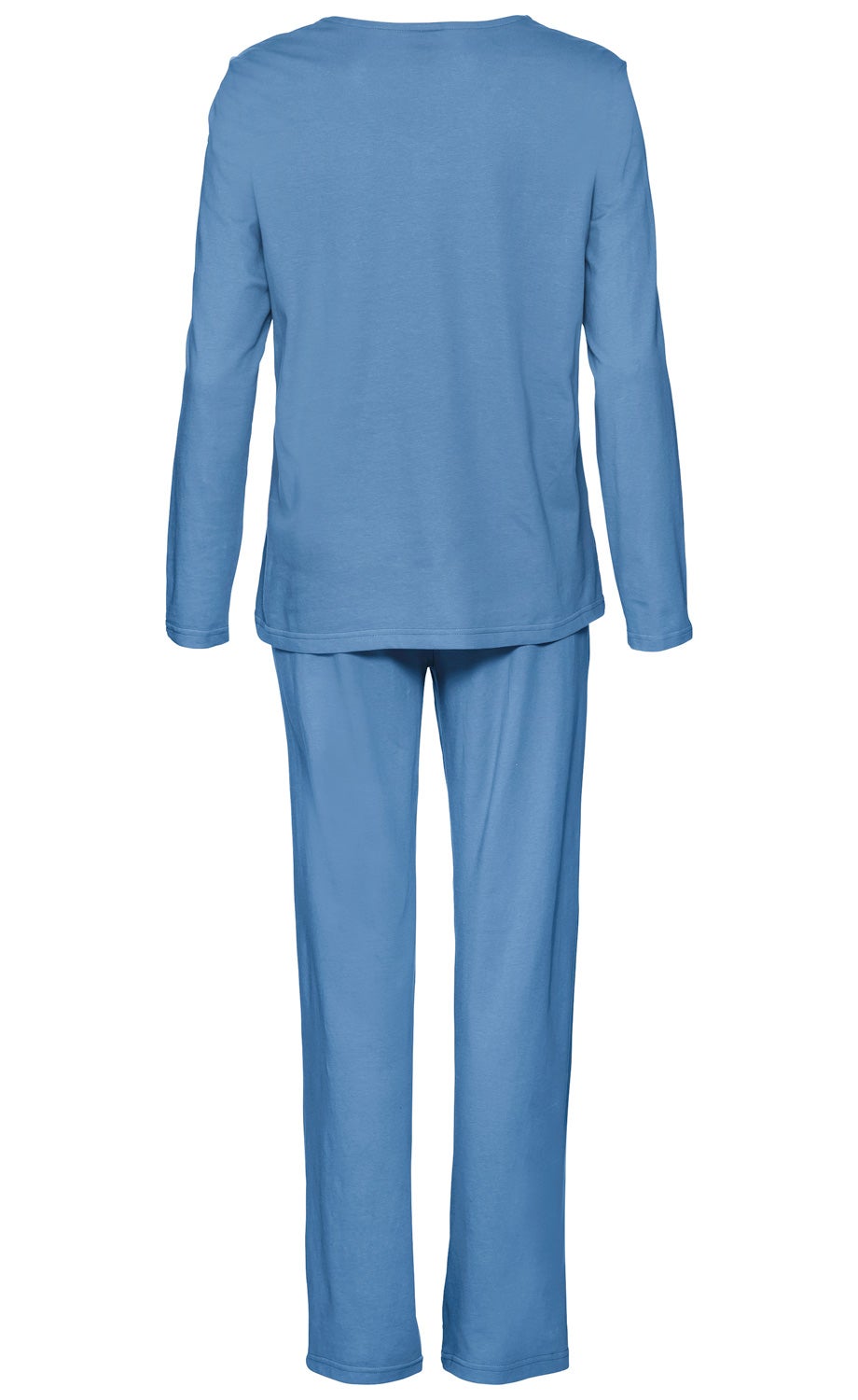 Baumwoll-Pyjama-Set