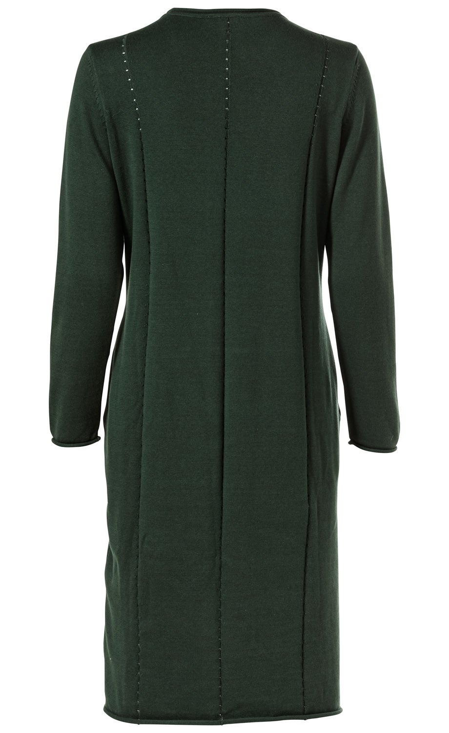 Baumwoll-Kleid