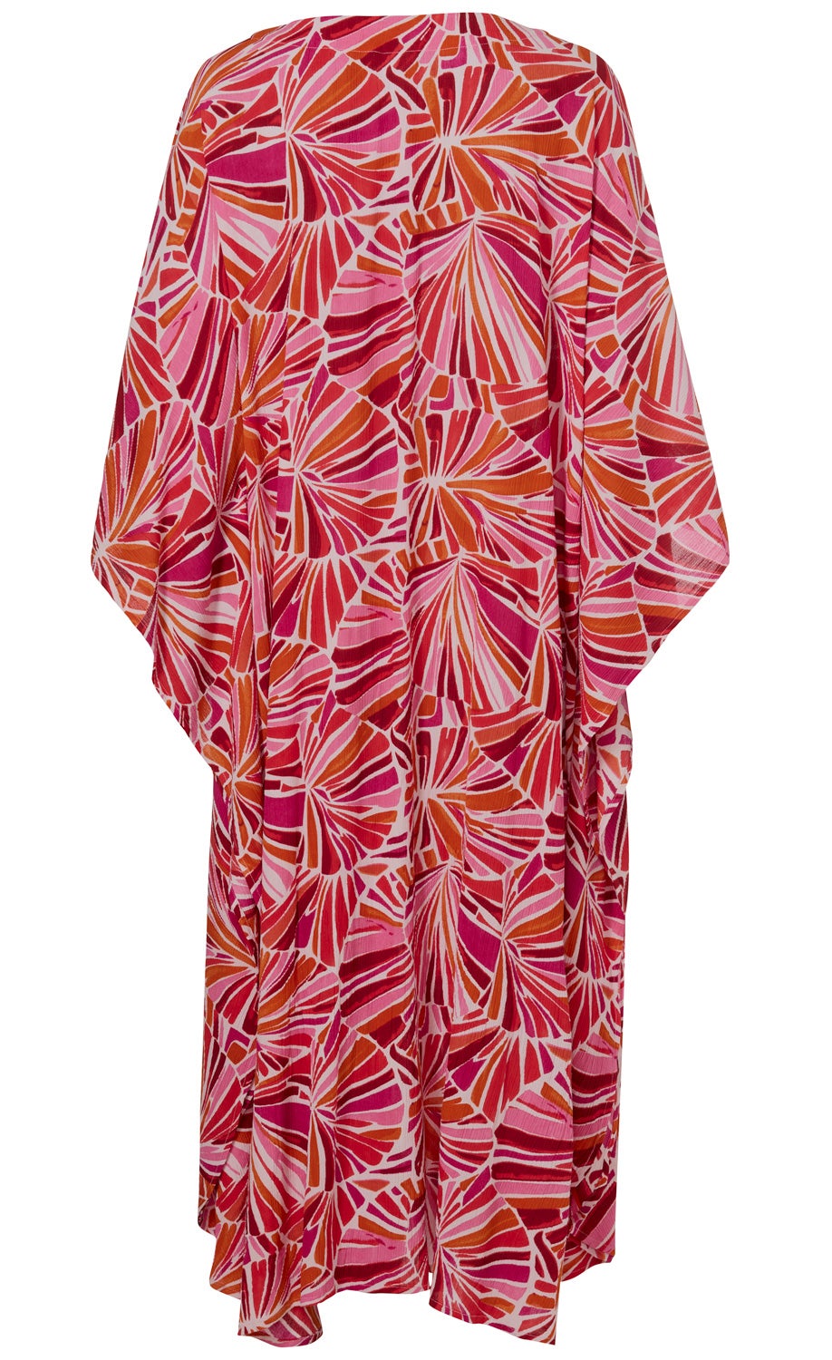 Viskose-Kaftan