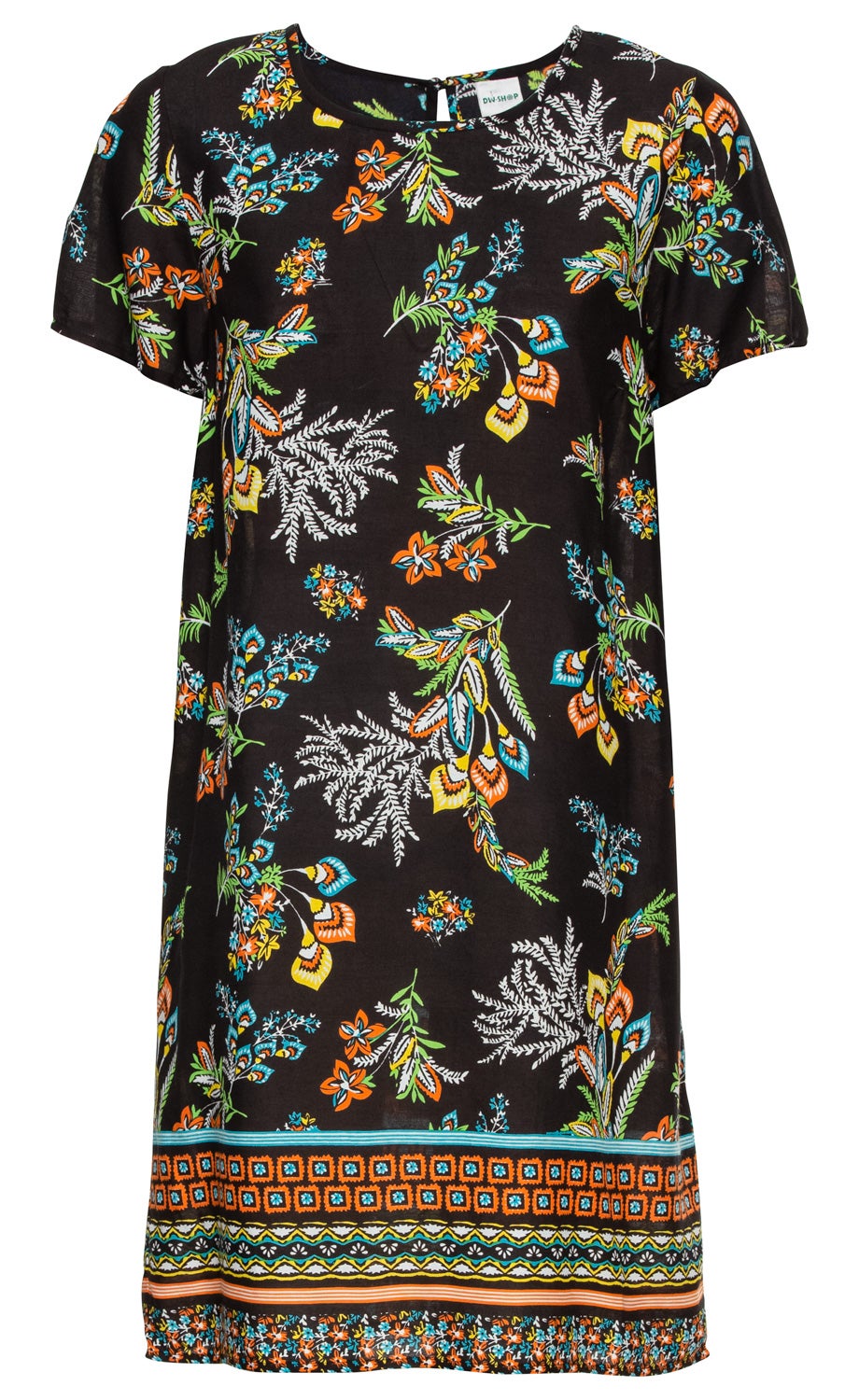 Modal-Kleid
