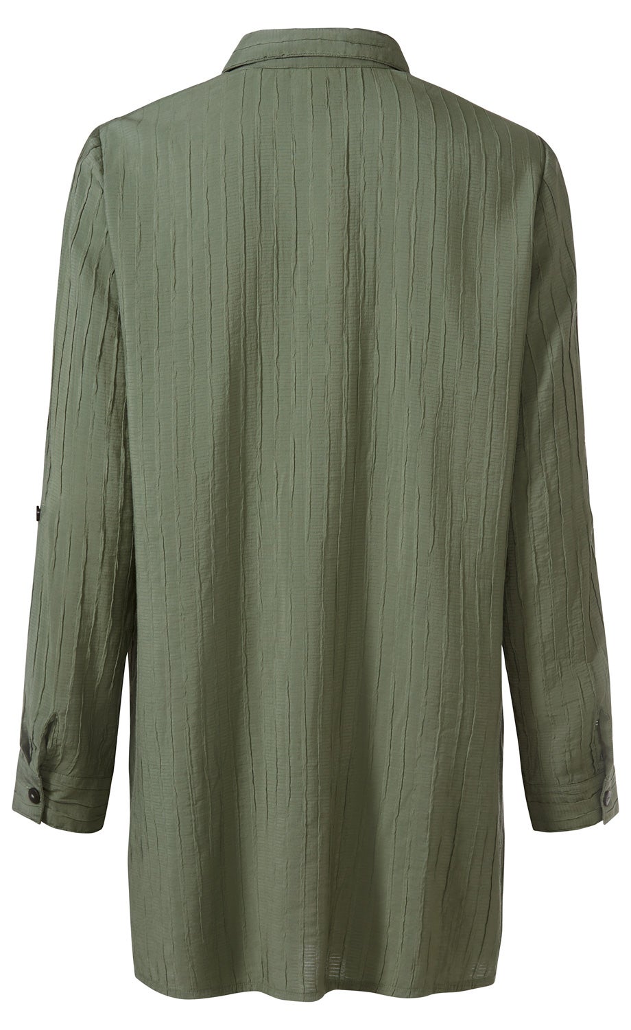 Viskose-Mix-Bluse