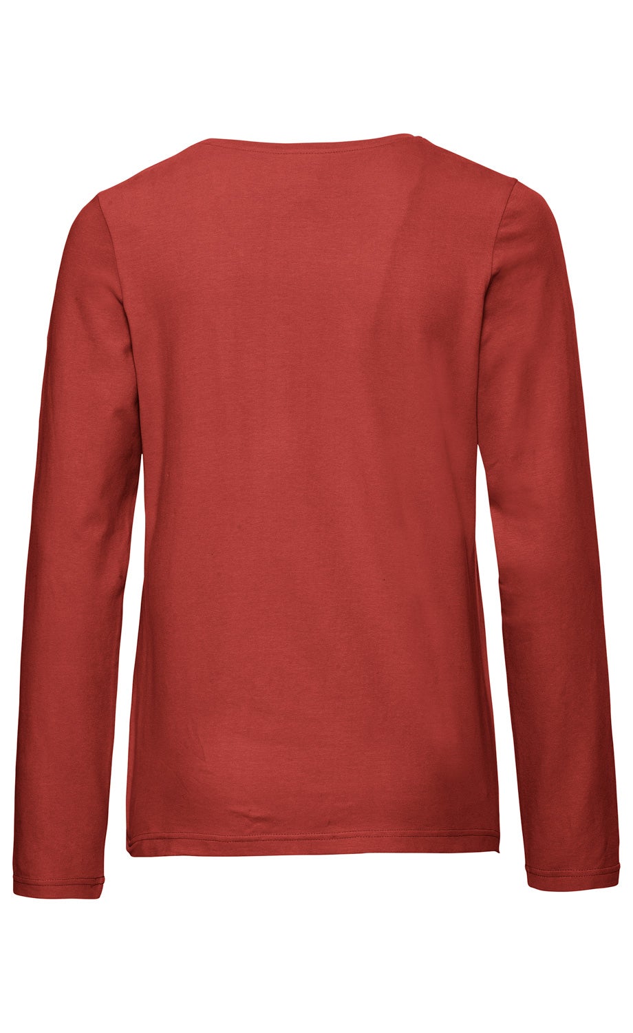 Baumwoll-Mix-Shirt