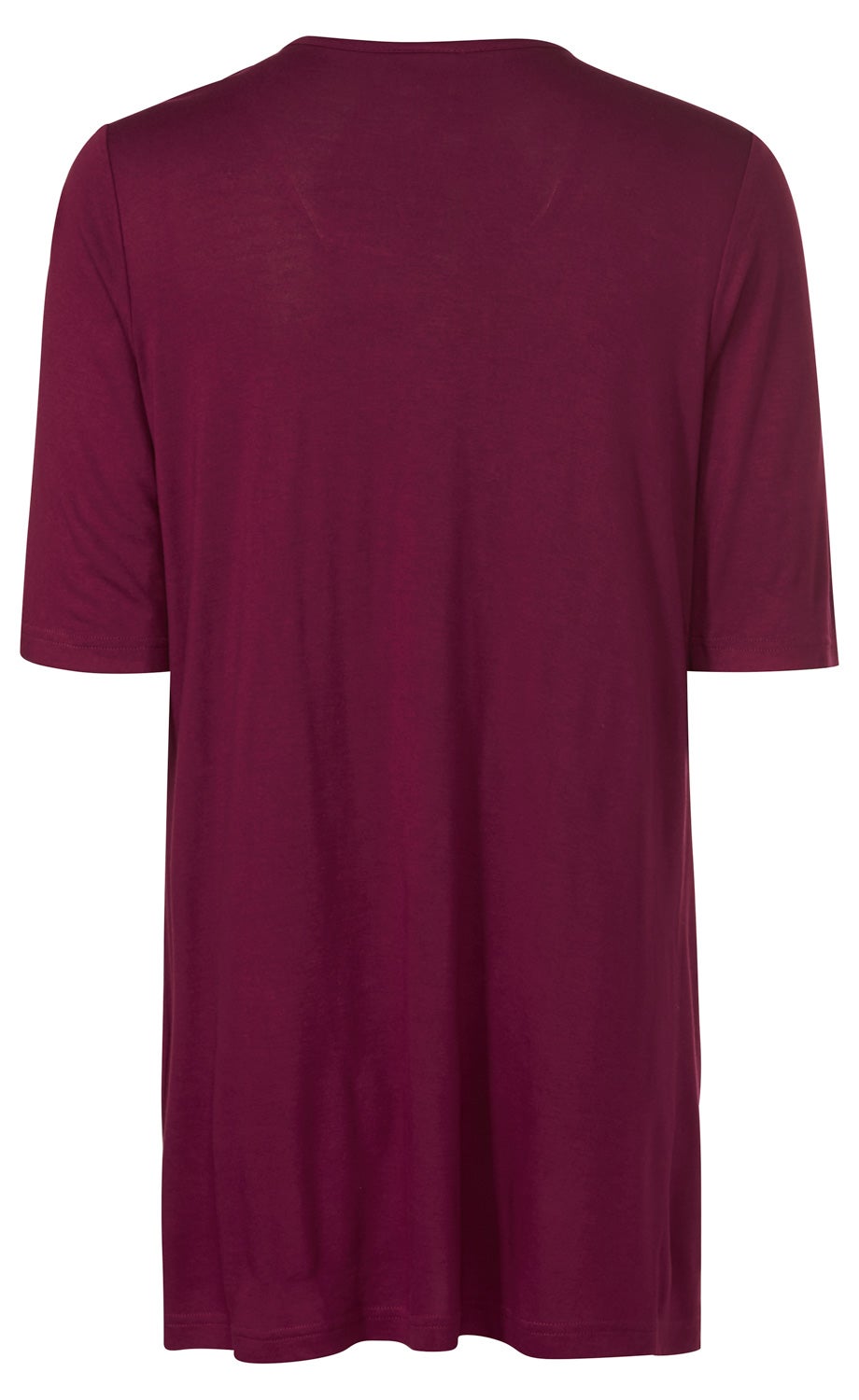 Viskose-Shirt