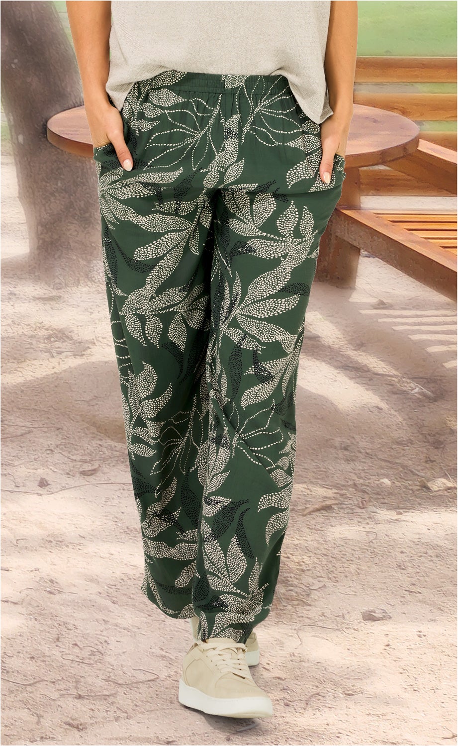 Viskose-Hose