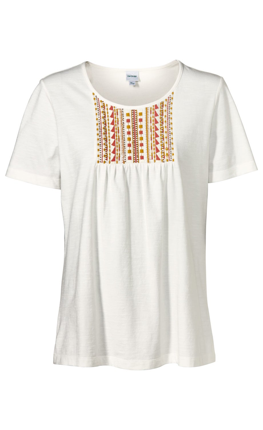 Baumwoll-Shirt