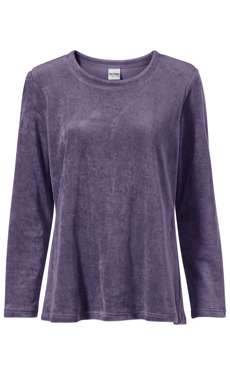 Baumwoll-Shirt