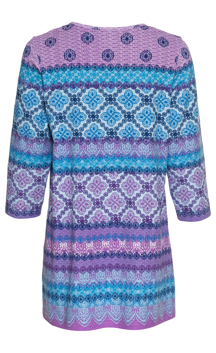 Baumwoll-Shirt