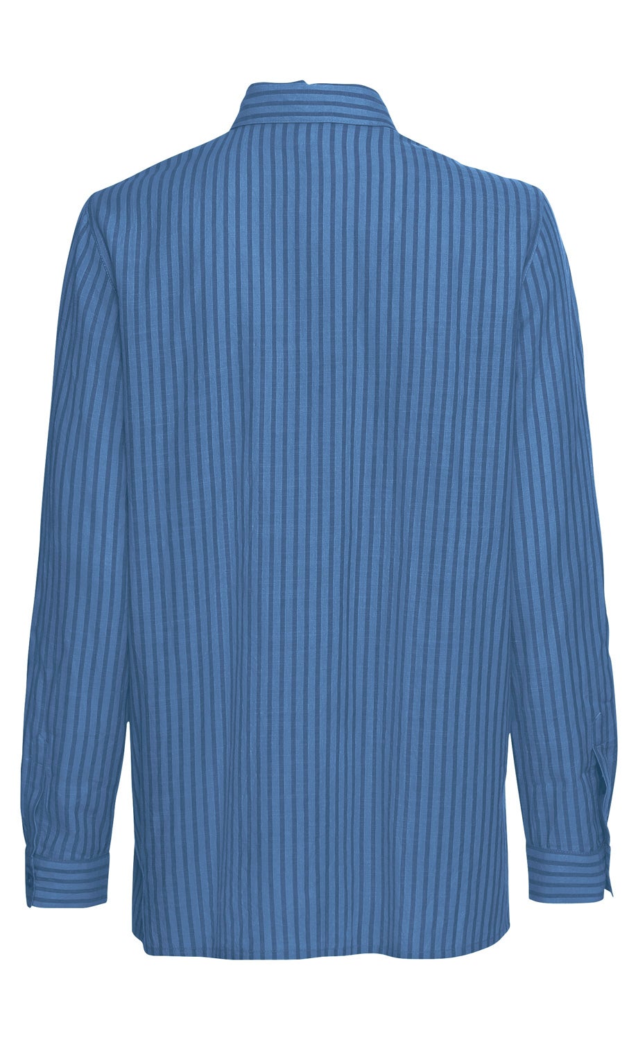 Baumwoll-Bluse