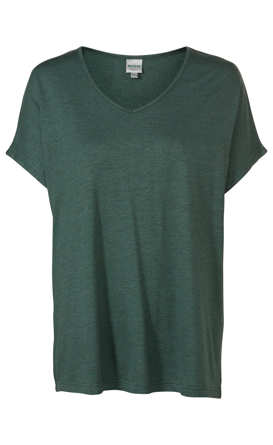 Viskose-Shirt