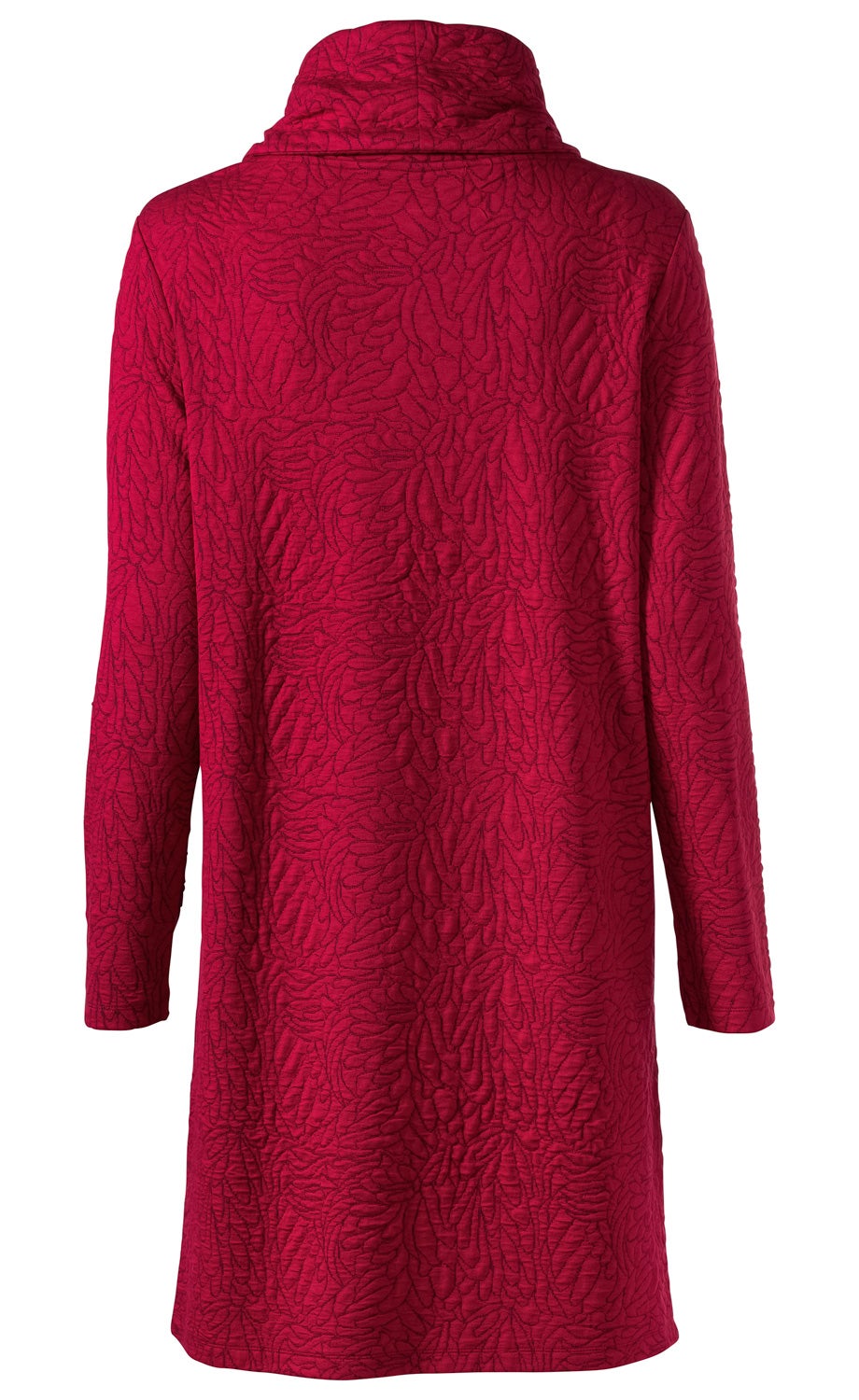 Viskose-Mix-Kleid