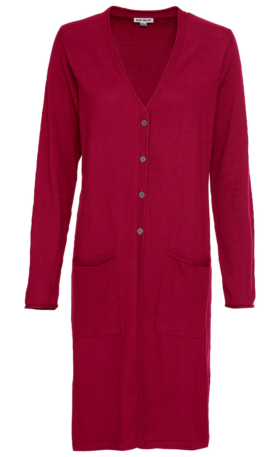 Baumwoll-Jacke