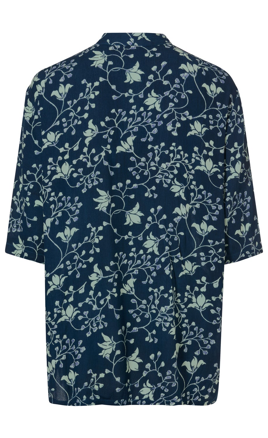 Viskose-Bluse