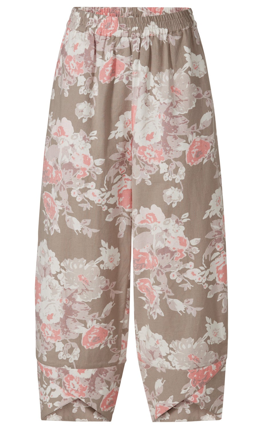 Baumwoll-Mix-Hose
