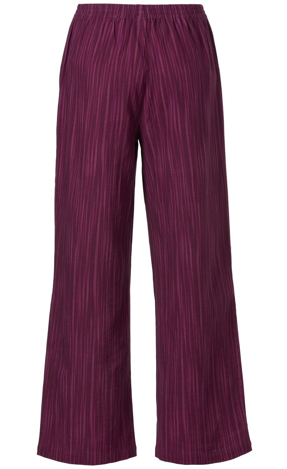 Baumwoll-Hose
