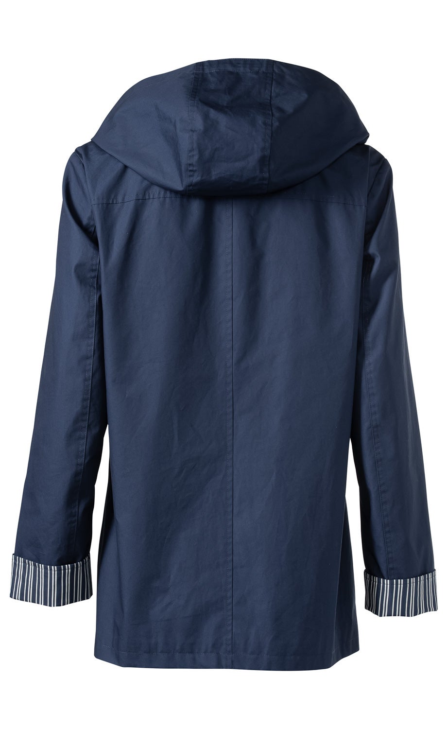 Baumwoll-Jacke