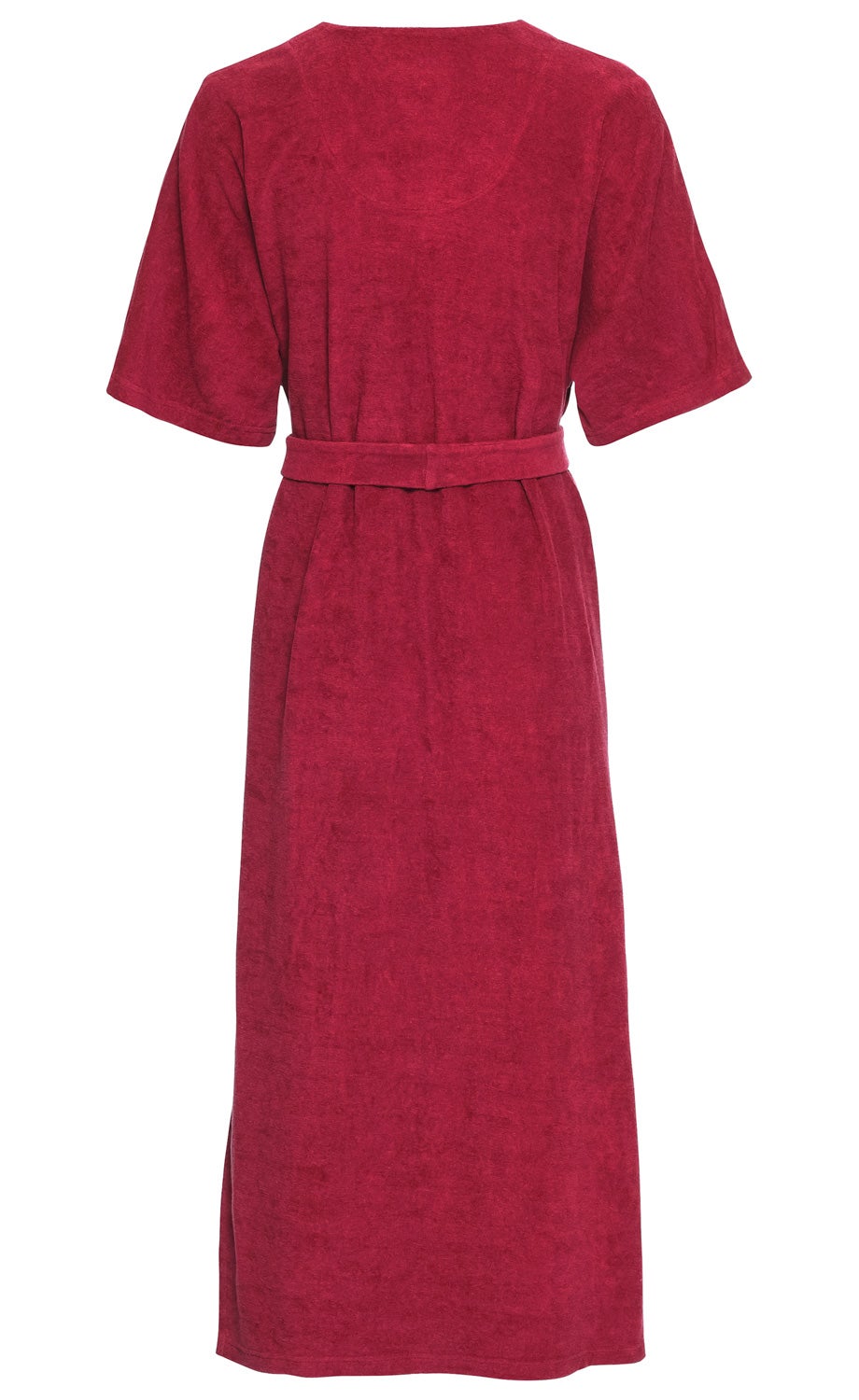 Baumwoll-Kleid