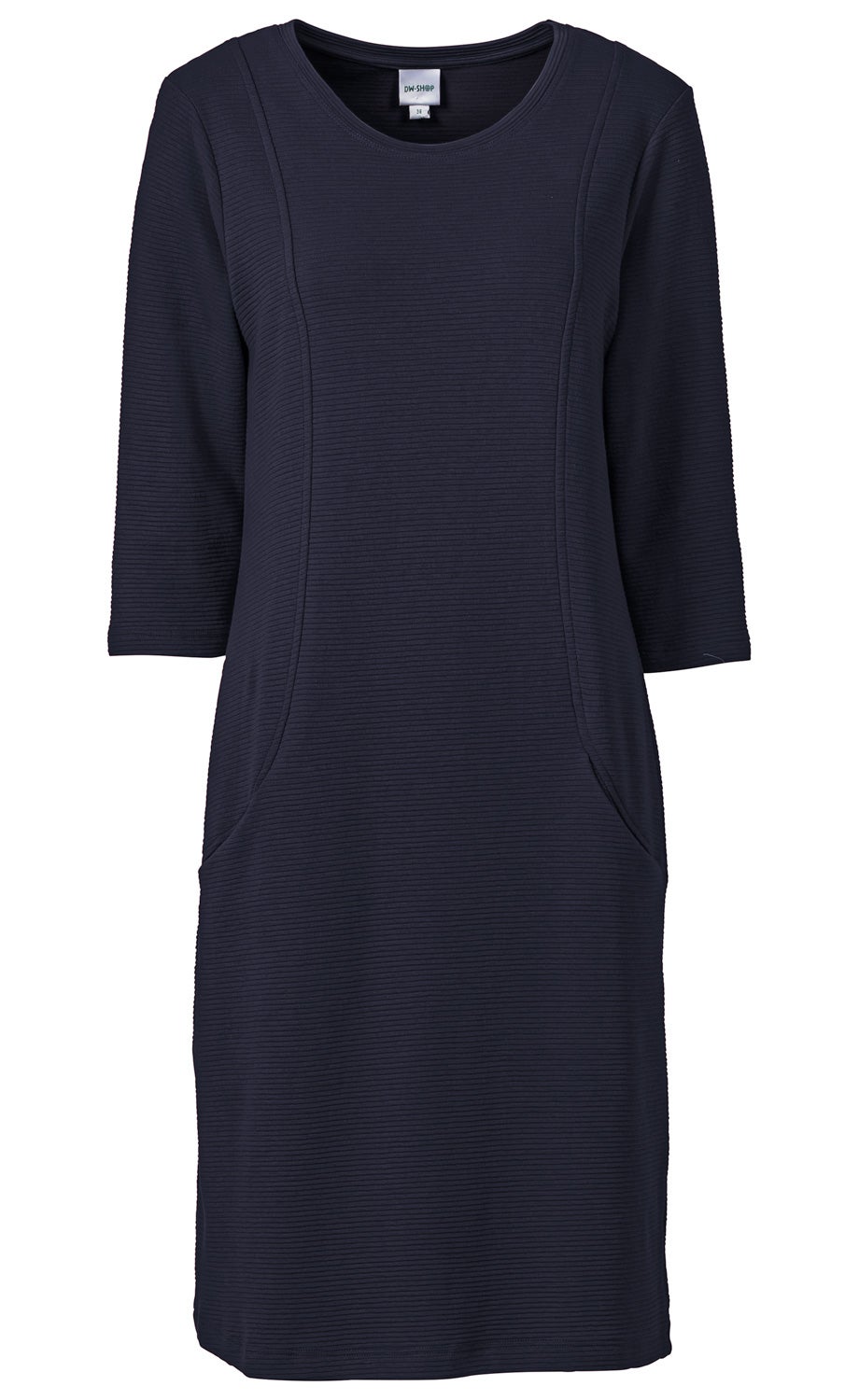 Baumwoll-Kleid