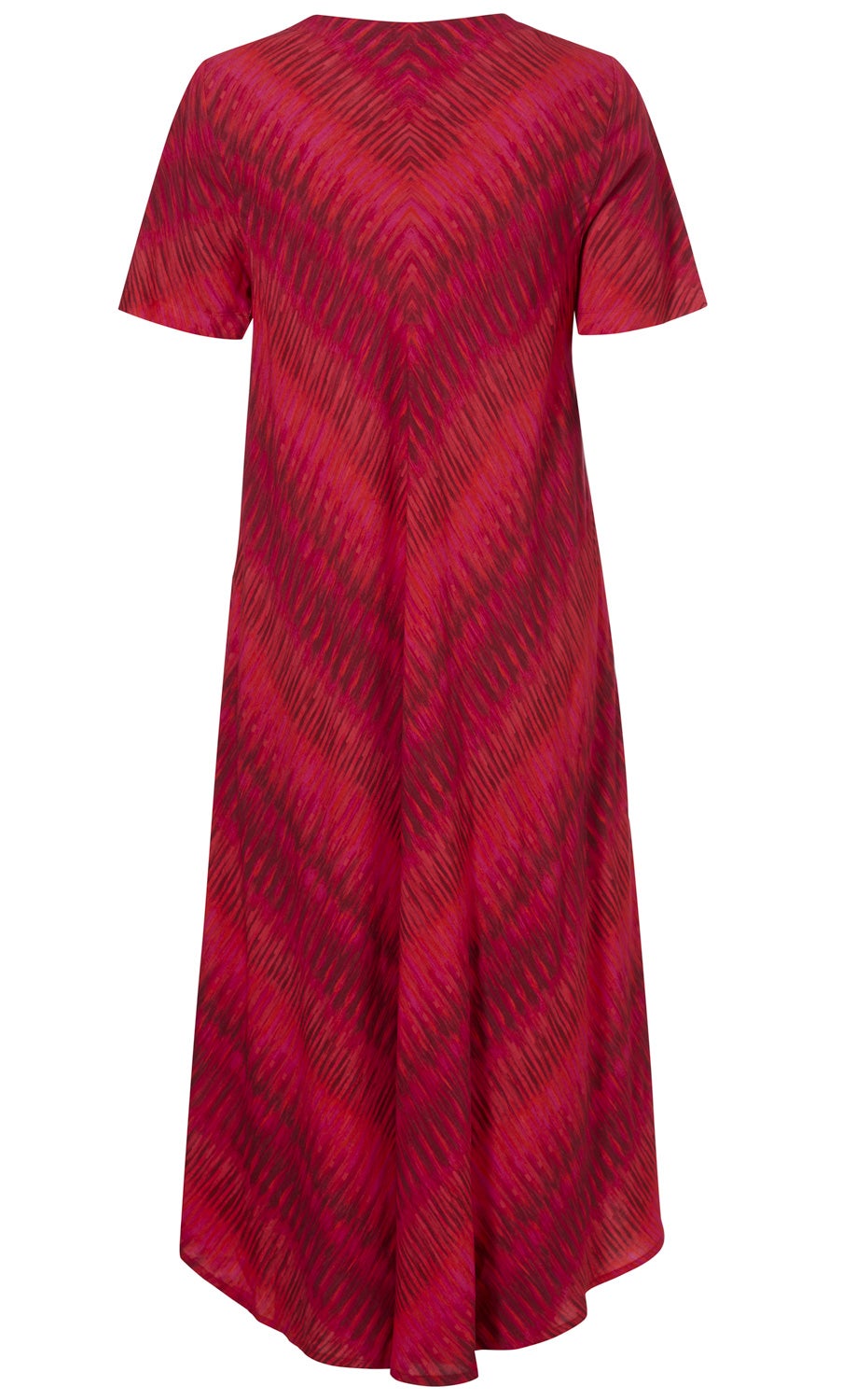 Viskose-Kleid