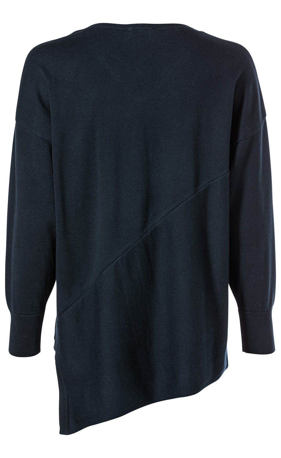 Baumwoll-Pullover