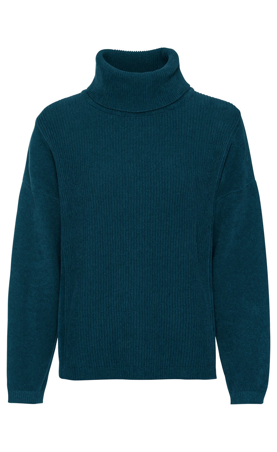 Baumwoll-Pullover