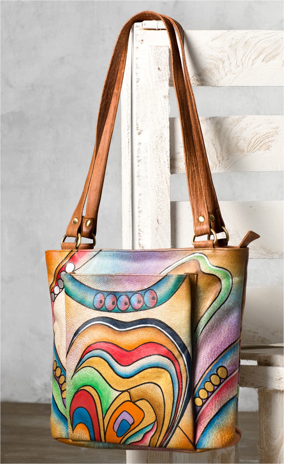 Handtasche