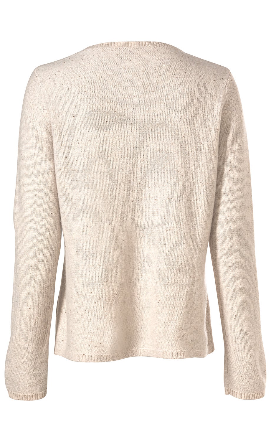 Yak-Mix-Pullover