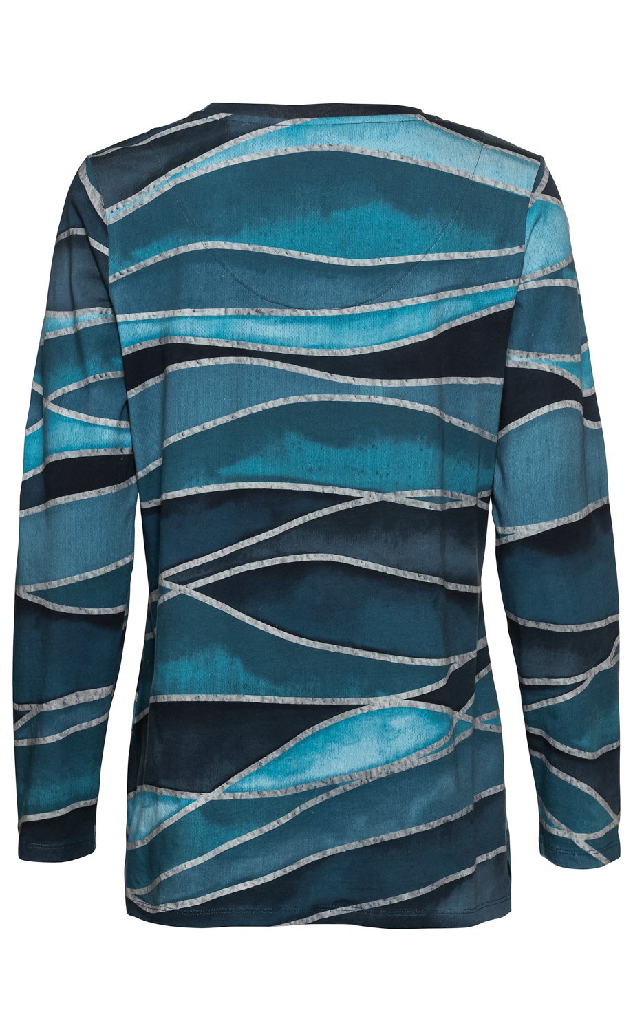 Baumwoll-Shirt