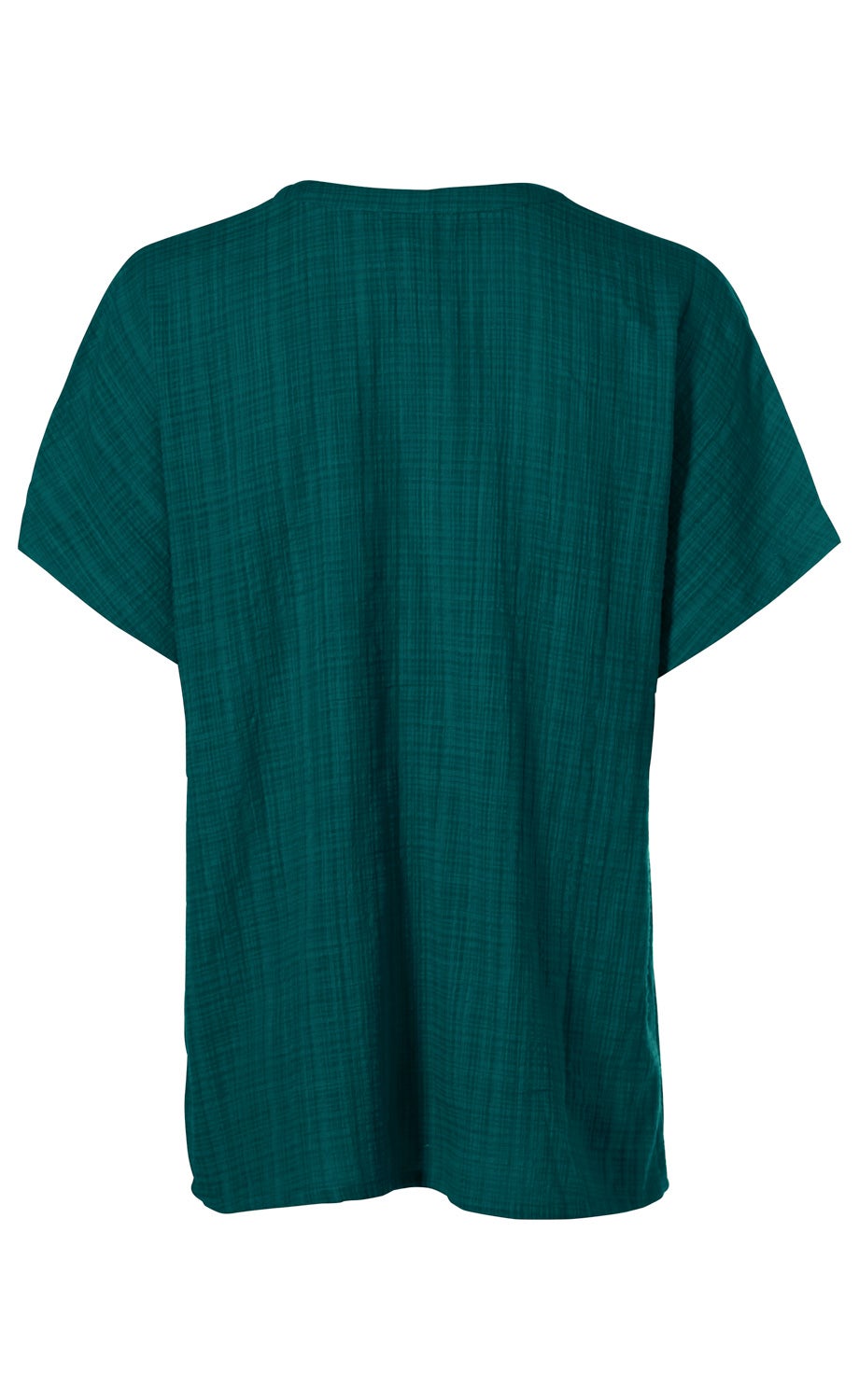 Viskose-Mix-Bluse