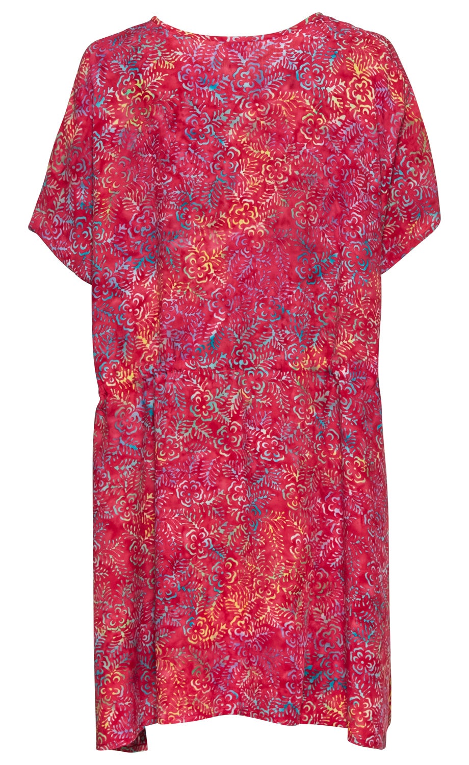 Viskose-Kaftan