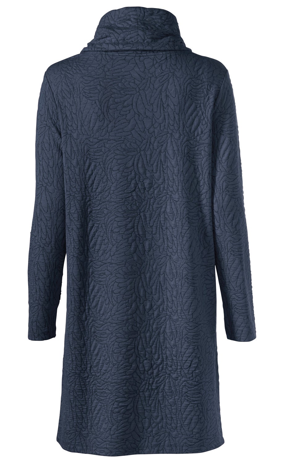 Viskose-Mix-Kleid