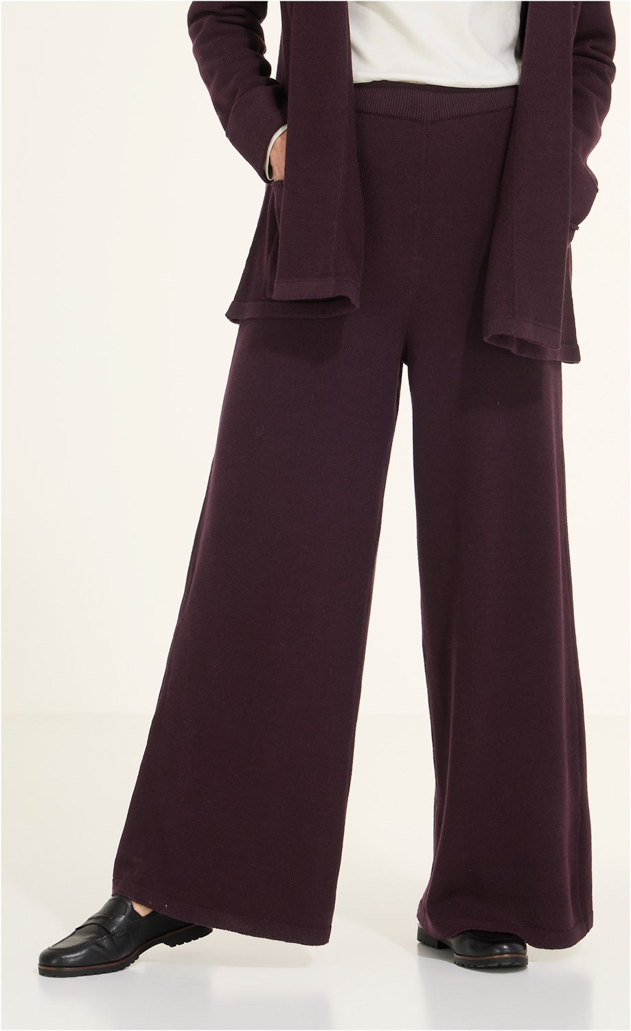 Baumwoll-Mix-Hose