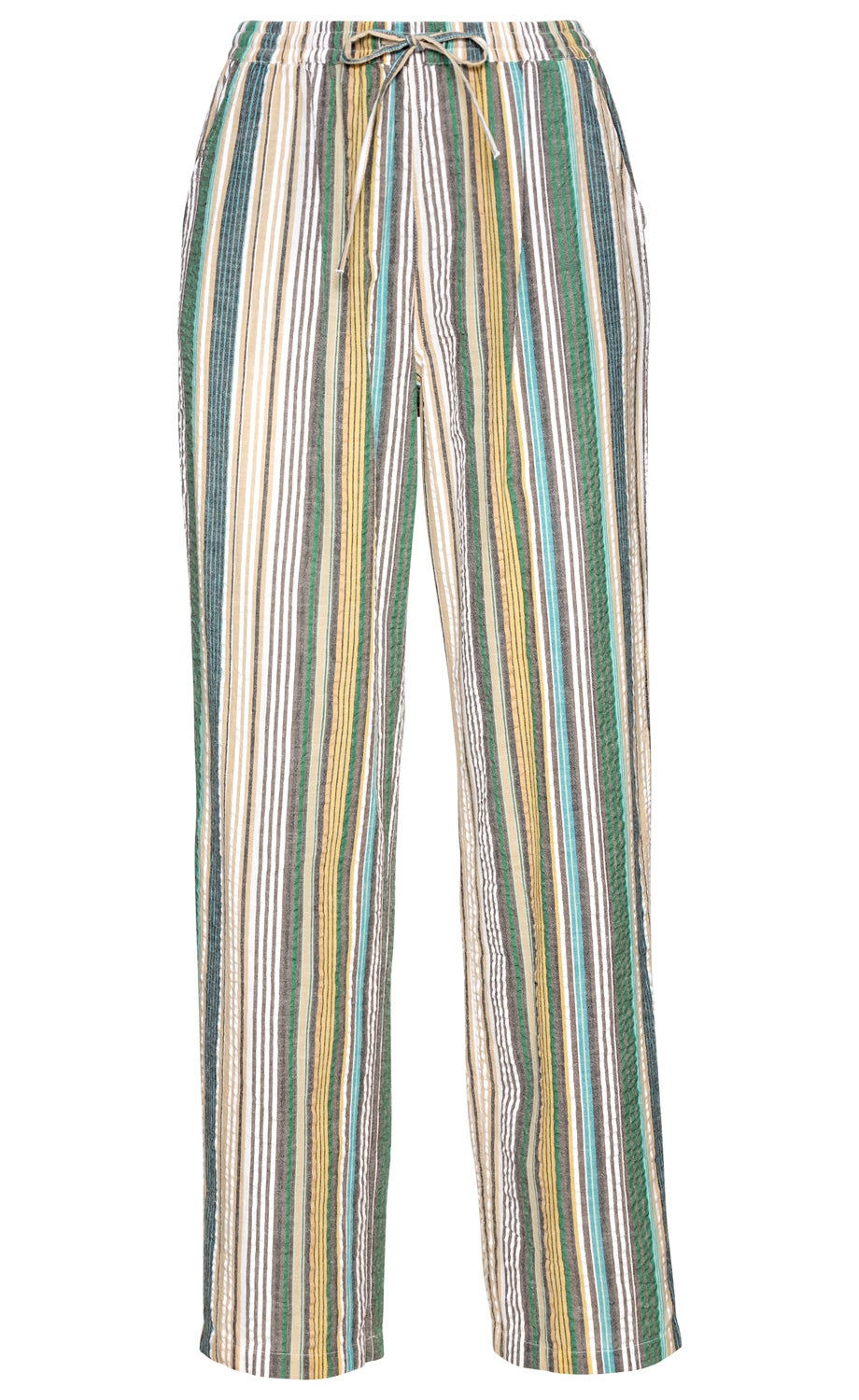 Baumwoll-Hose