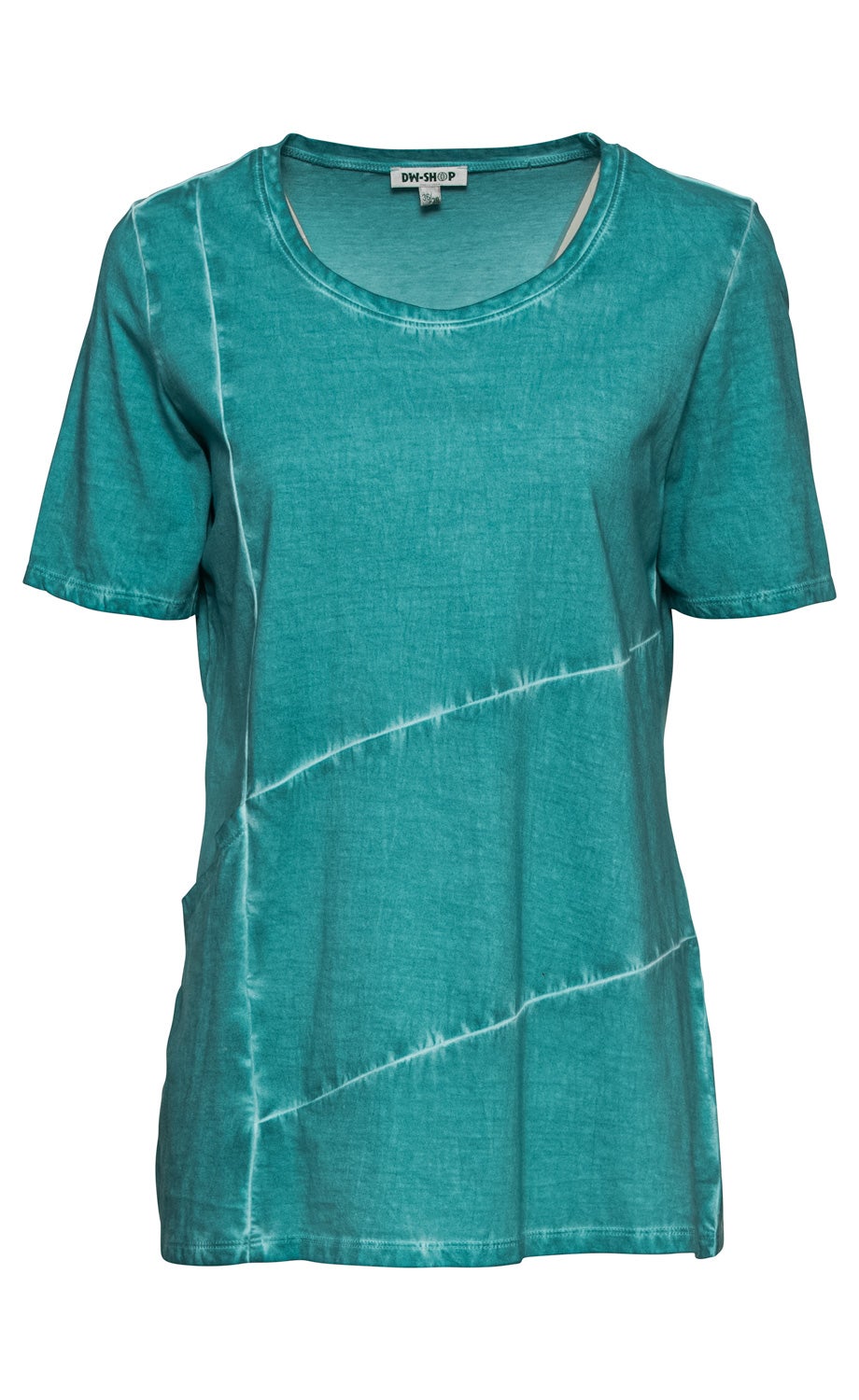 Baumwoll-Shirt