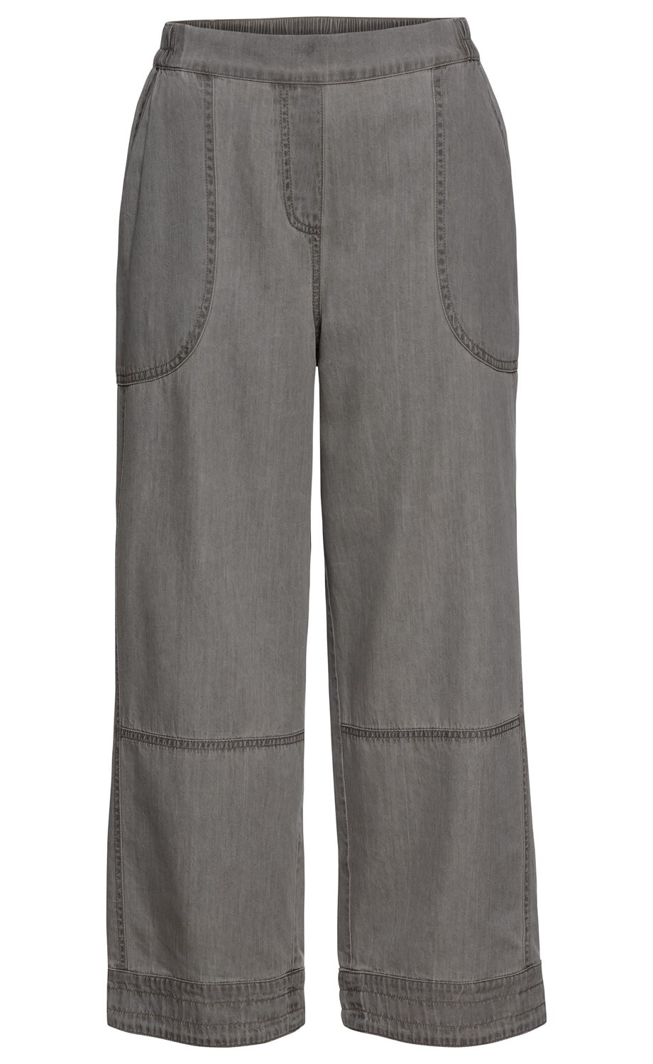 Baumwoll-Hose