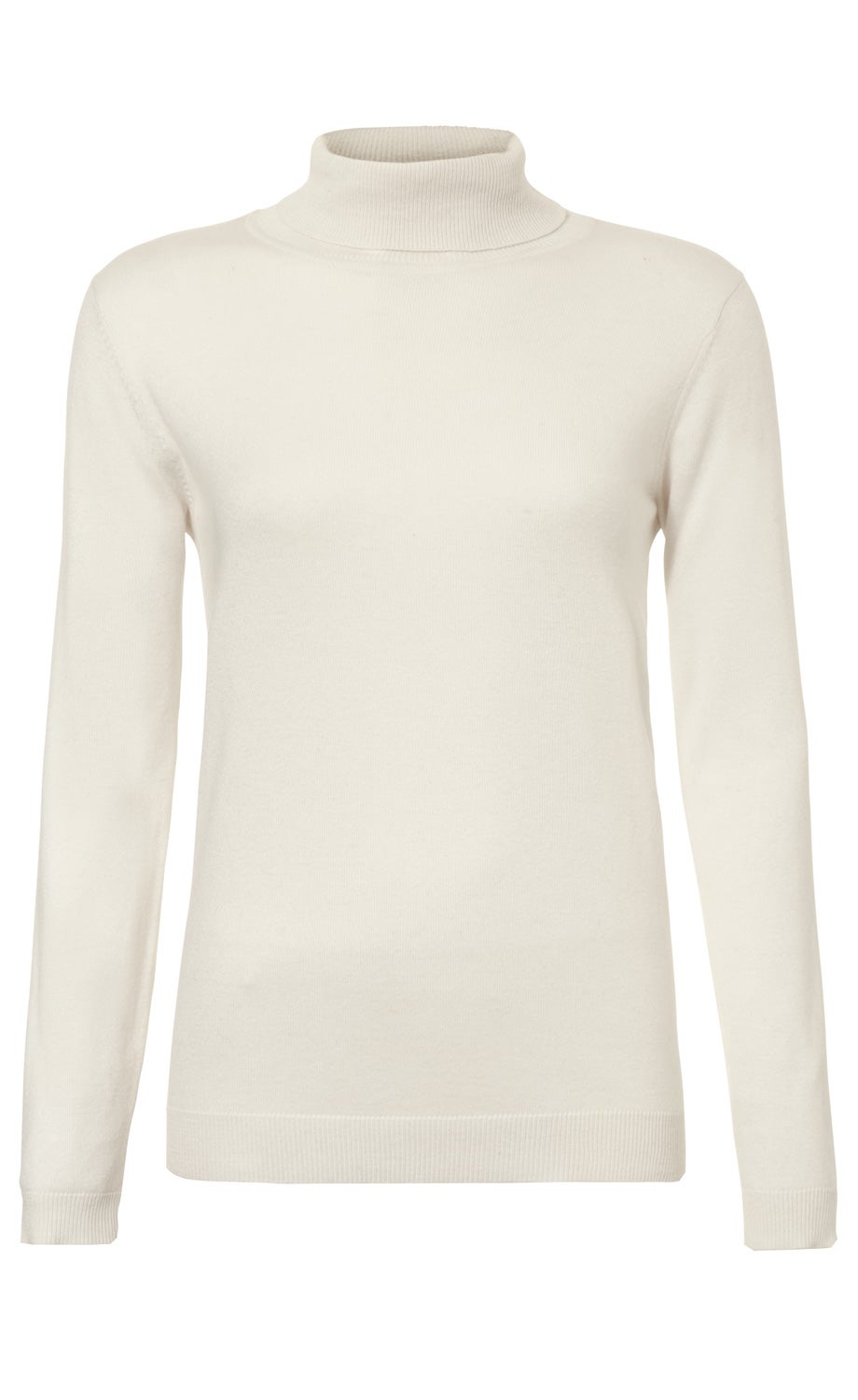 Baumwoll-Pullover
