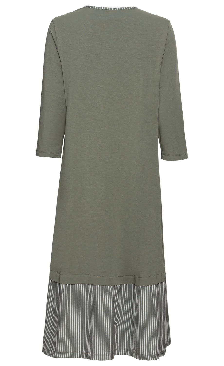 Baumwoll-Mix-Kleid