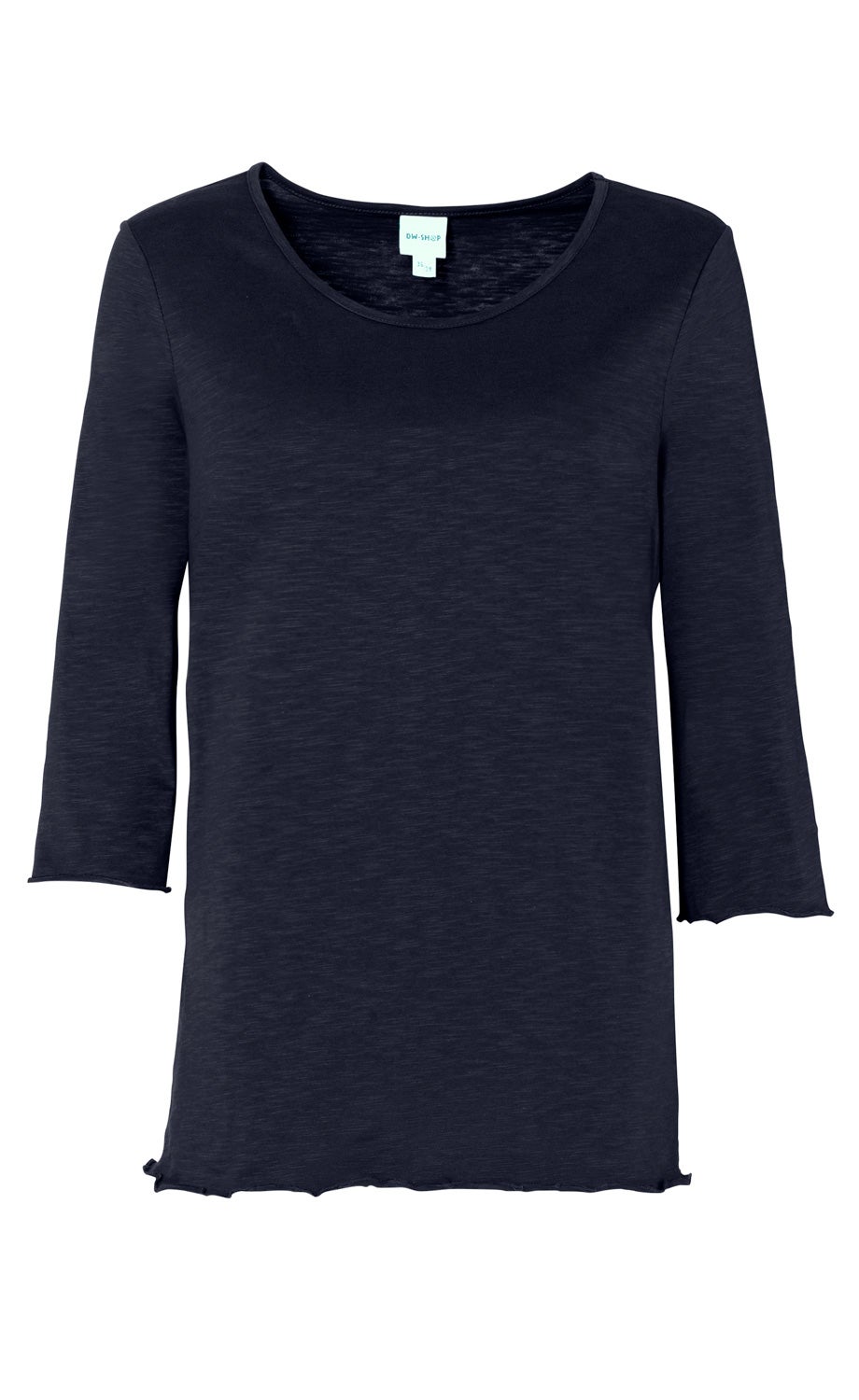 Baumwoll-Shirt