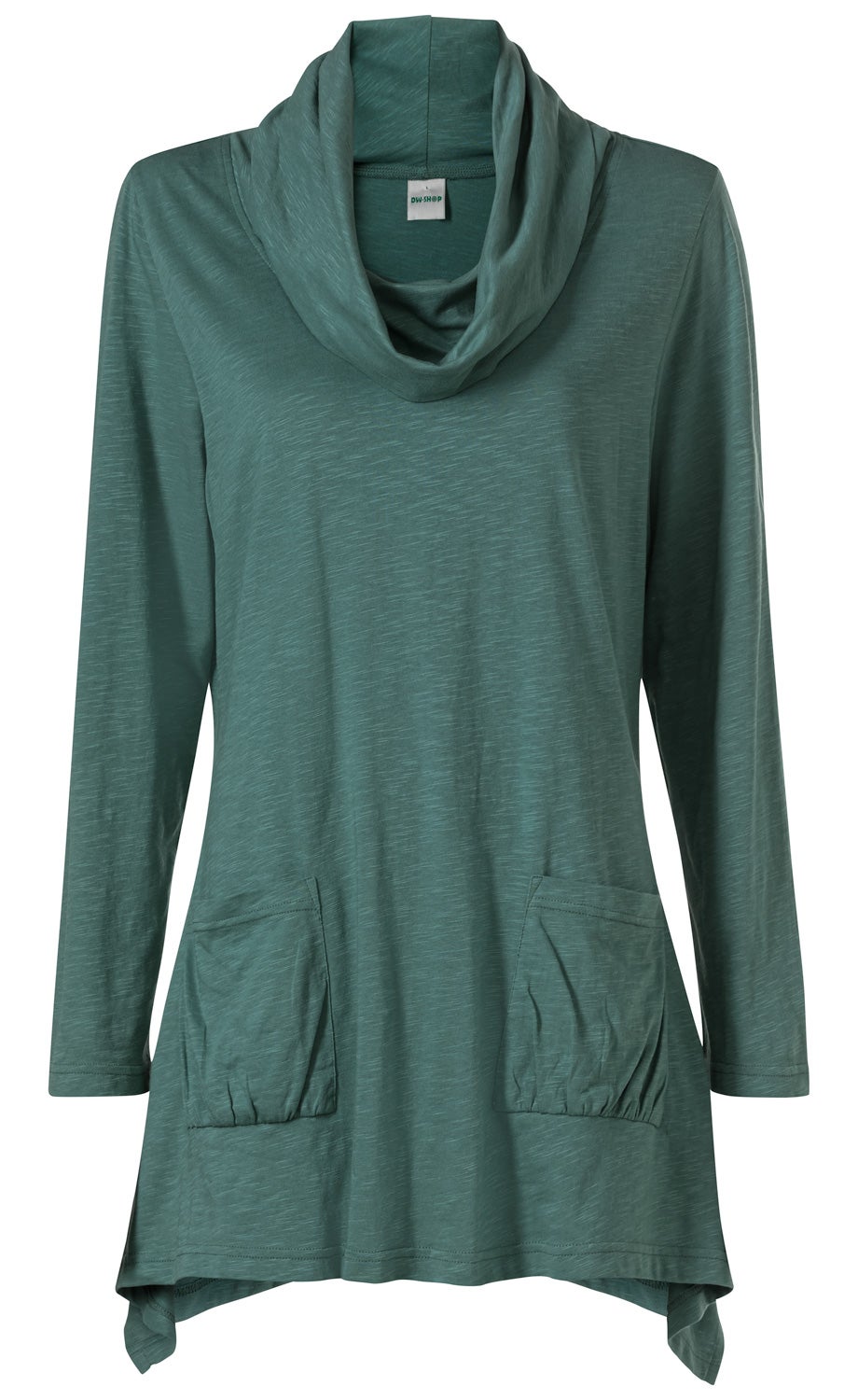Baumwoll-Shirt