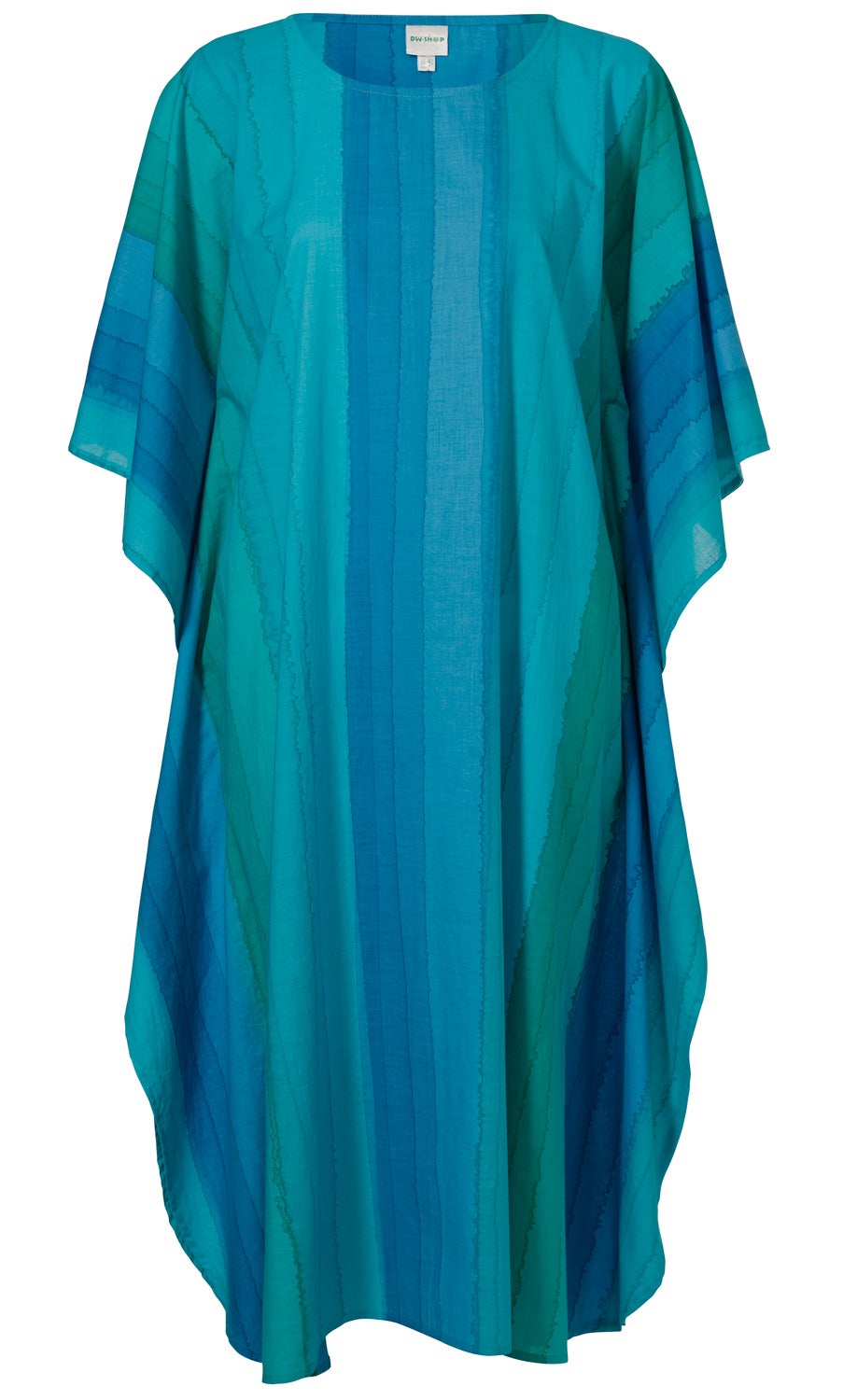 Baumwoll-Kaftan