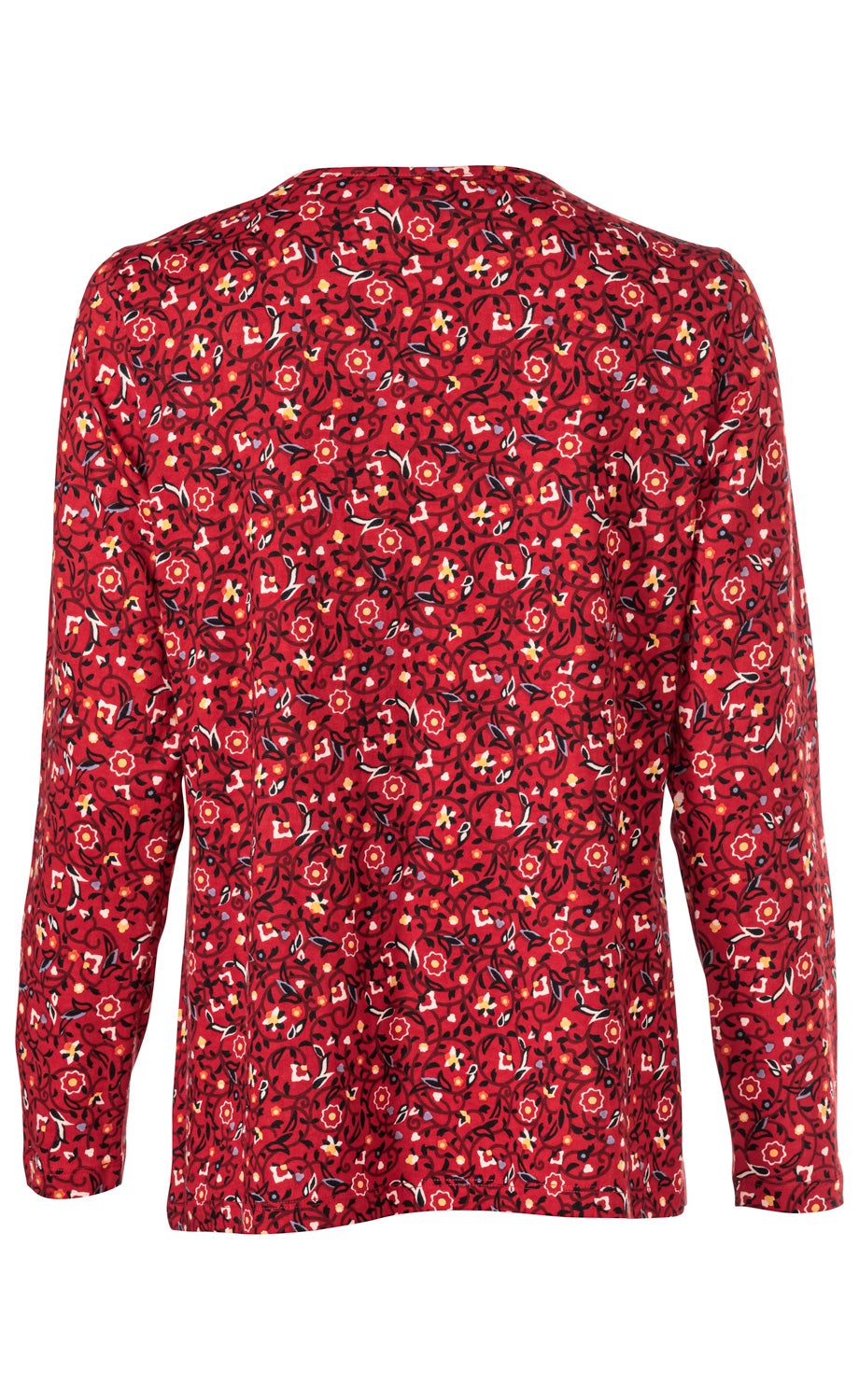 Baumwoll-Shirt