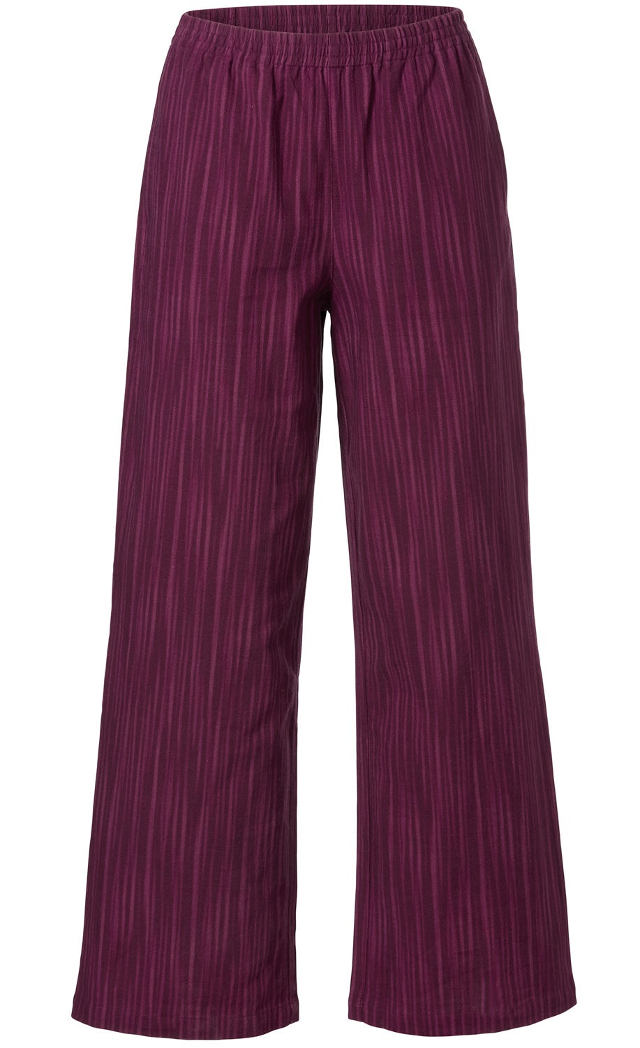 Baumwoll-Hose